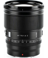 AF 75mm f/1.2 PRO Sony E-Mount