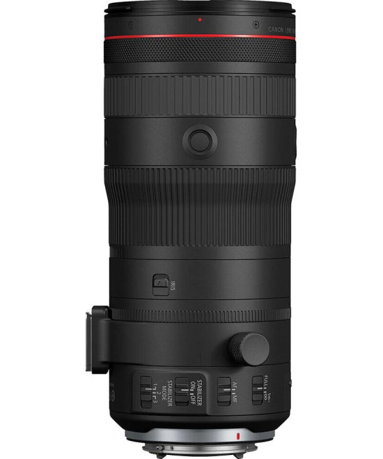 RF 24-105mm f/2.8 L IS USM Z