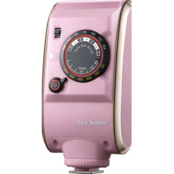 GODOX RETRO CAMERA FLASH LUX SENIOR PINK