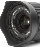 AF 20mm f/2.8 Sony E-Mount