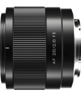 AF 20mm f/2.8 Sony E-Mount