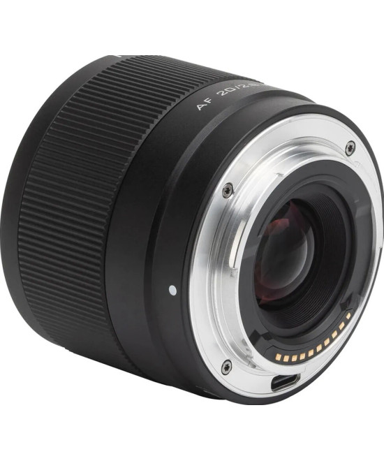 AF 20mm f/2.8 Sony E-Mount