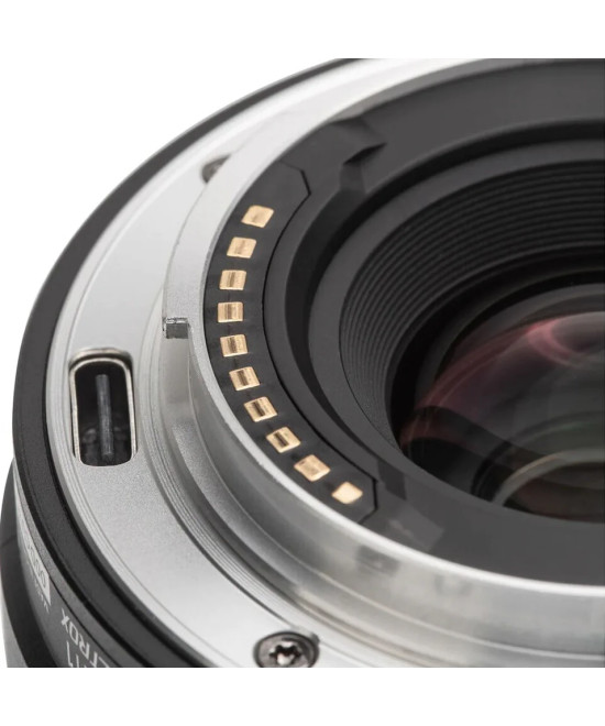 AF 20mm f/2.8 Sony E-Mount