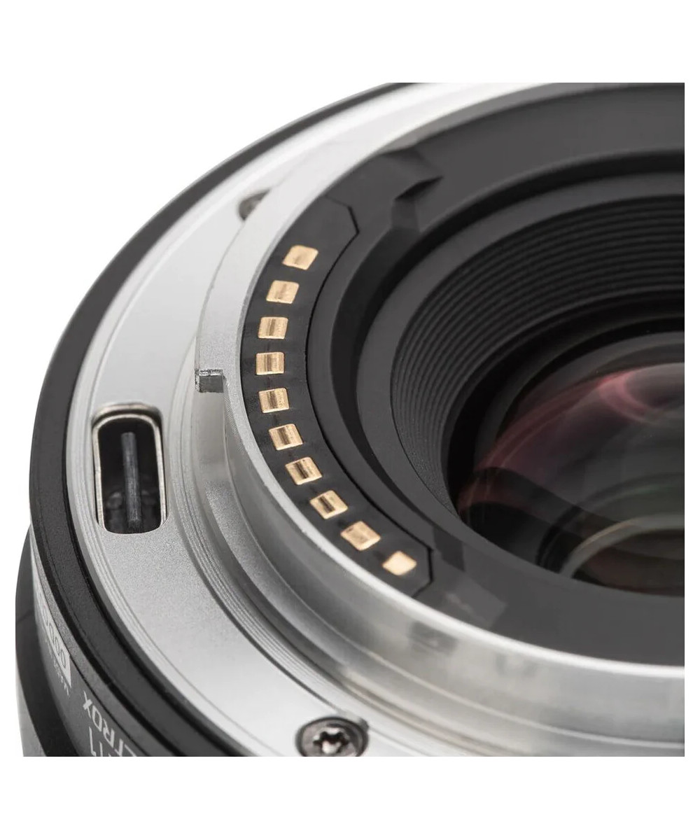 AF 20mm f/2.8 Sony E-Mount