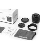 AF 20mm f/2.8 Sony E-Mount