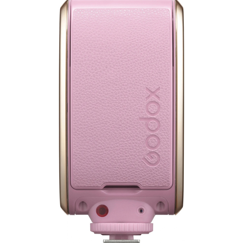 GODOX RETRO CAMERA FLASH LUX SENIOR PINK