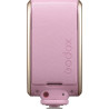 GODOX RETRO CAMERA FLASH LUX SENIOR PINK