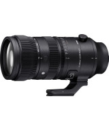 AF 70-200mm f/2.8 DG DN OS L-Mount