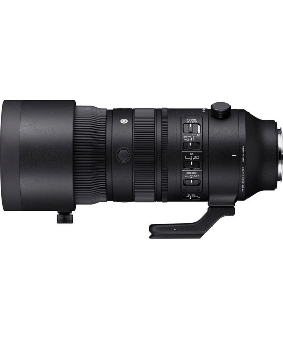 AF 70-200mm f/2.8 DG DN OS L-Mount