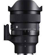 15mm f/1.4 DG DN Art L-Mount