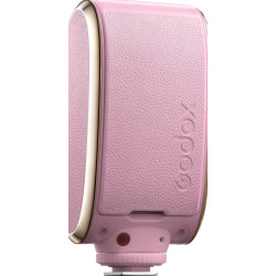 GODOX RETRO CAMERA FLASH LUX SENIOR PINK