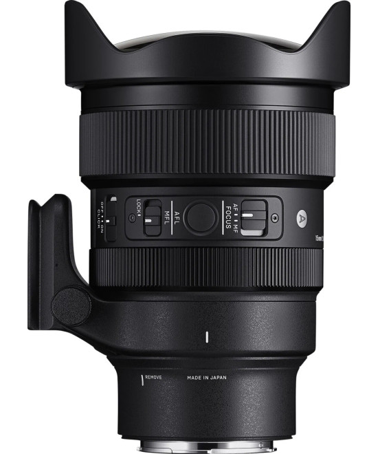 15mm f/1.4 DG DN Art L-Mount