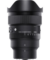 15mm f/1.4 DG DN Art L-Mount