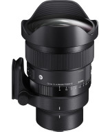 15mm f/1.4 DG DN Art Sony E-Mount