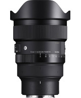 15mm f/1.4 DG DN Art Sony E-Mount