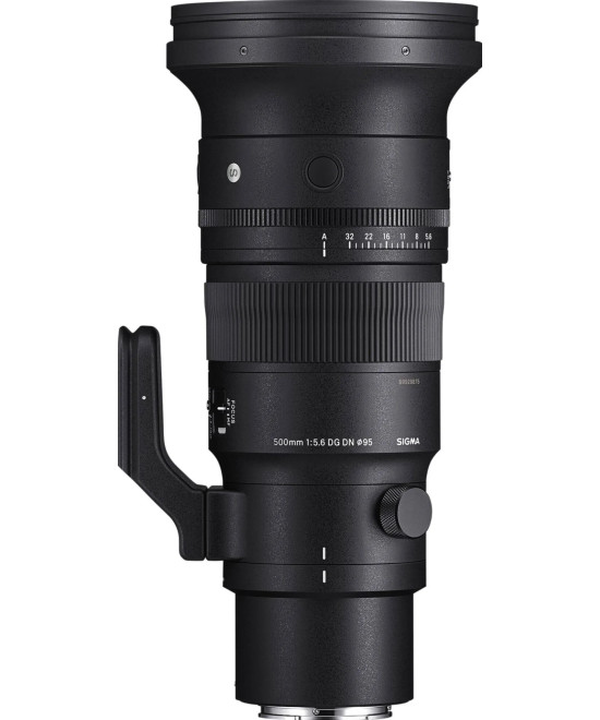 500mm f/5.6 DG DN OS Sport Sony E-Mount