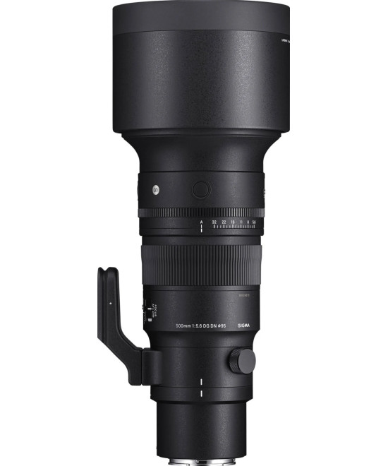 500mm f/5.6 DG DN OS Sport Sony E-Mount
