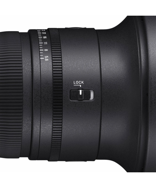 500mm f/5.6 DG DN OS Sport Sony E-Mount