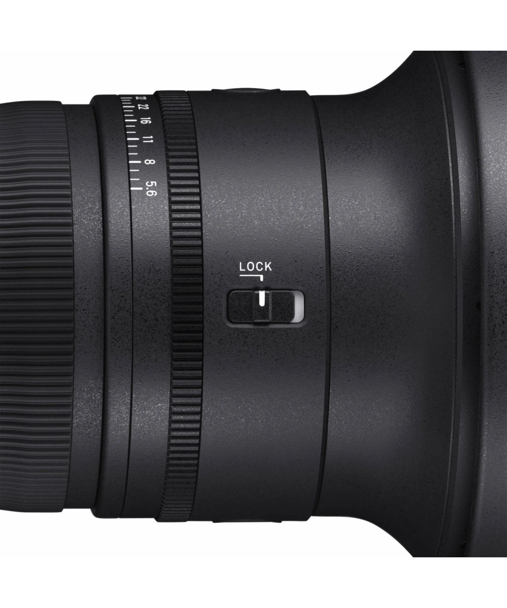 500mm f/5.6 DG DN OS Sport Sony E-Mount