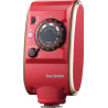GODOX RETRO CAMERA FLASH LUX SENIOR RED