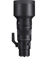 500mm f/5.6 DG DN OS Sport L-Mount