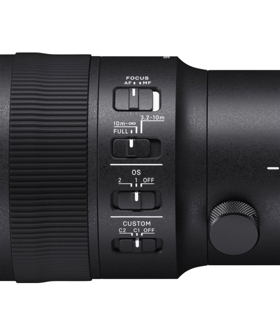 500mm f/5.6 DG DN OS Sport L-Mount
