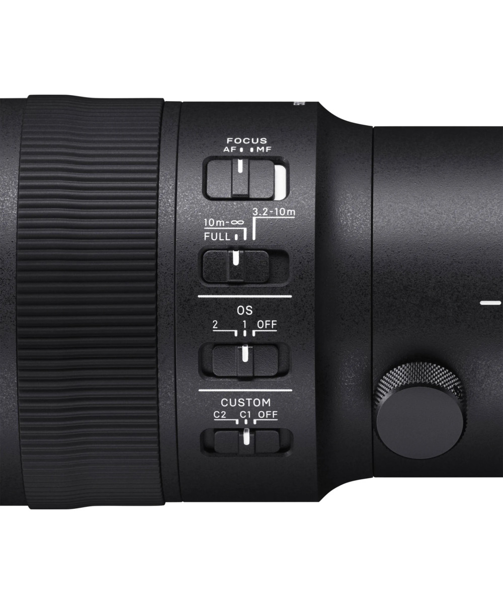 500mm f/5.6 DG DN OS Sport L-Mount