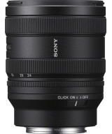 FE 24-50mm f/2.8 G