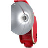 GODOX RETRO CAMERA FLASH LUX SENIOR RED