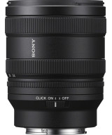 FE 24-50mm f/2.8 G