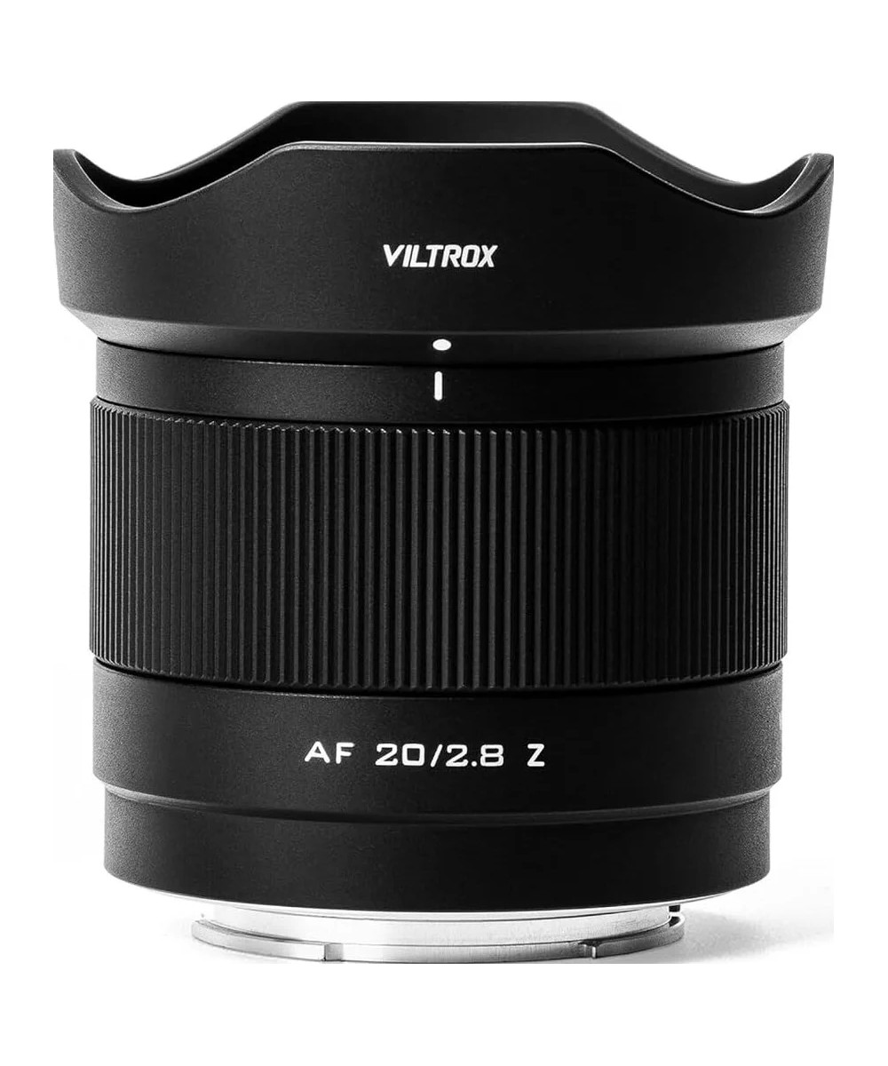 AF 20mm f/2.8 Nikon Z