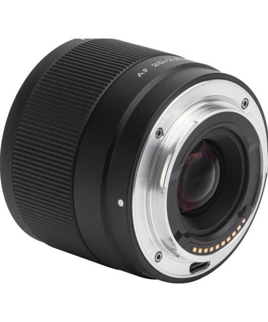 AF 20mm f/2.8 Nikon Z