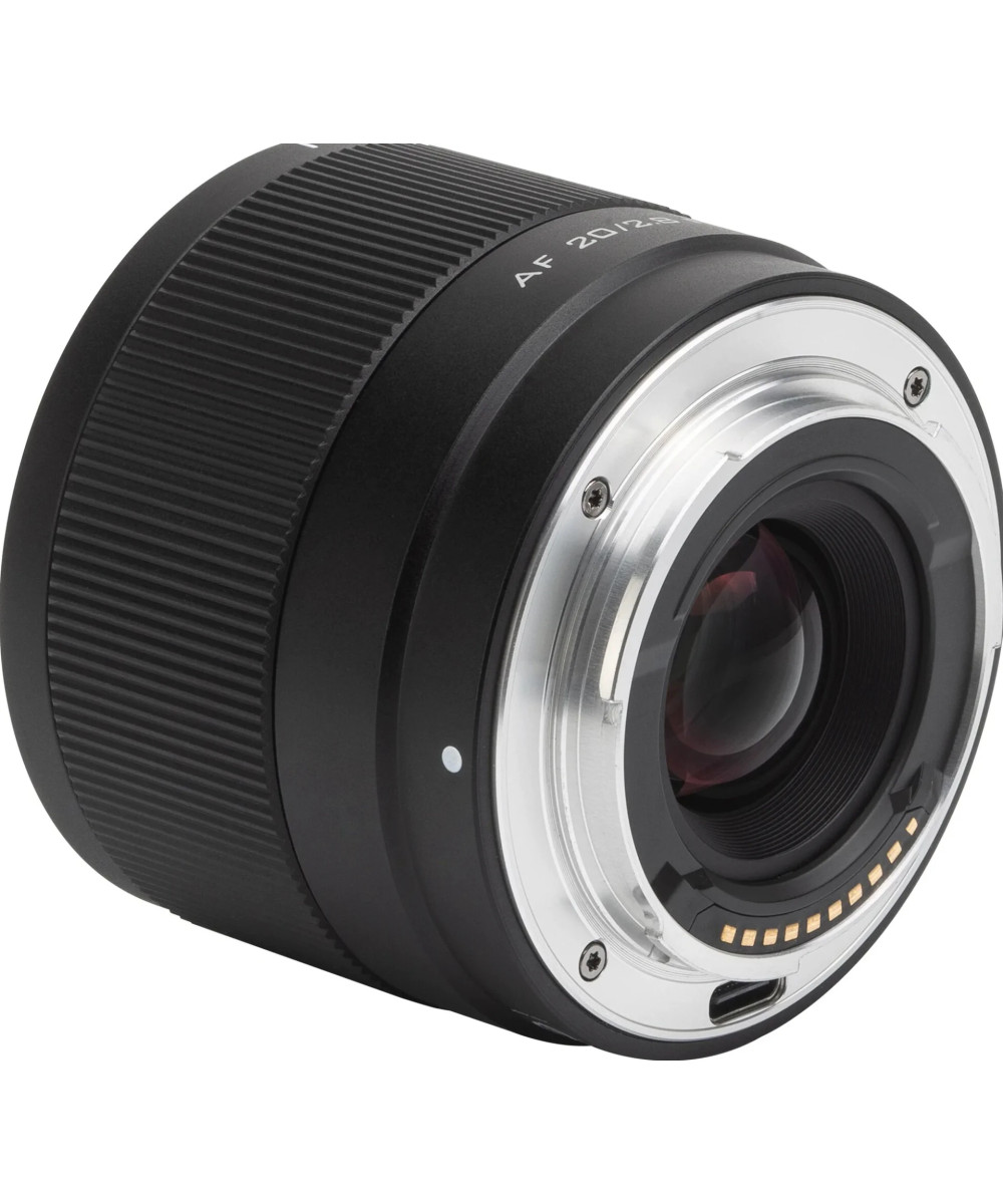 AF 20mm f/2.8 Nikon Z