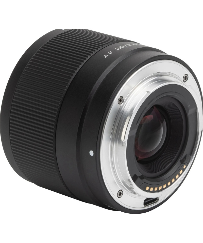 AF 20mm f/2.8 Nikon Z