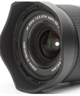 AF 20mm f/2.8 Nikon Z