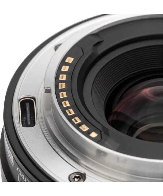 AF 20mm f/2.8 Nikon Z