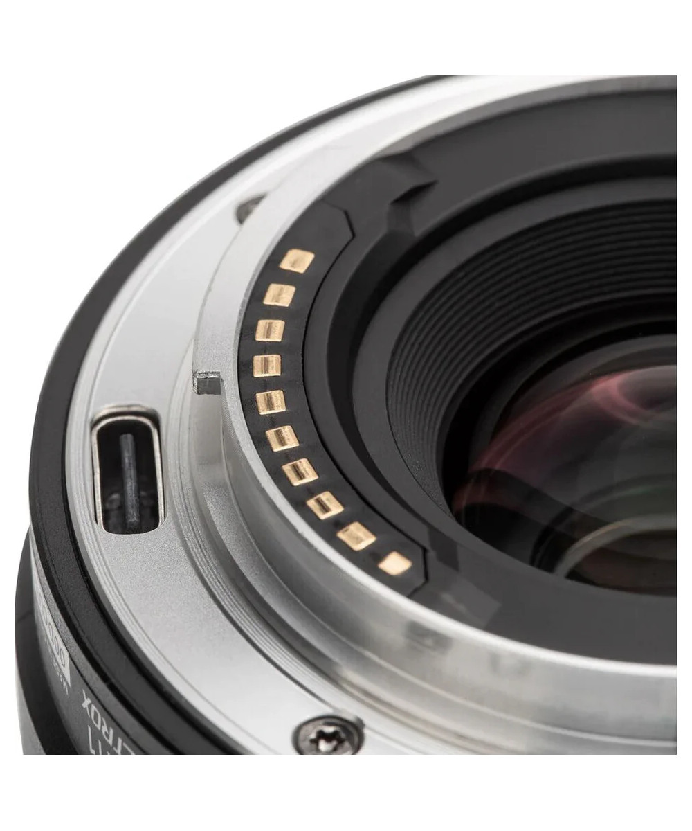 AF 20mm f/2.8 Nikon Z