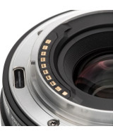AF 20mm f/2.8 Nikon Z