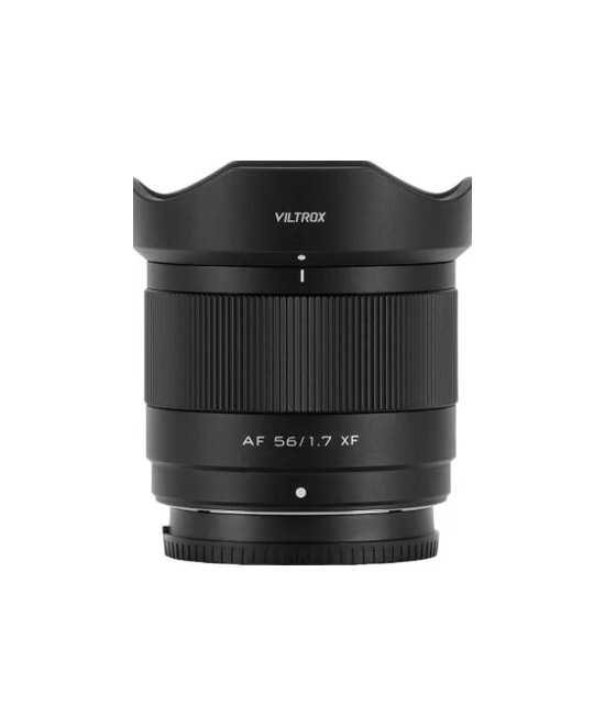 AF 56mm f/1.7 STM ED IF Fuji X