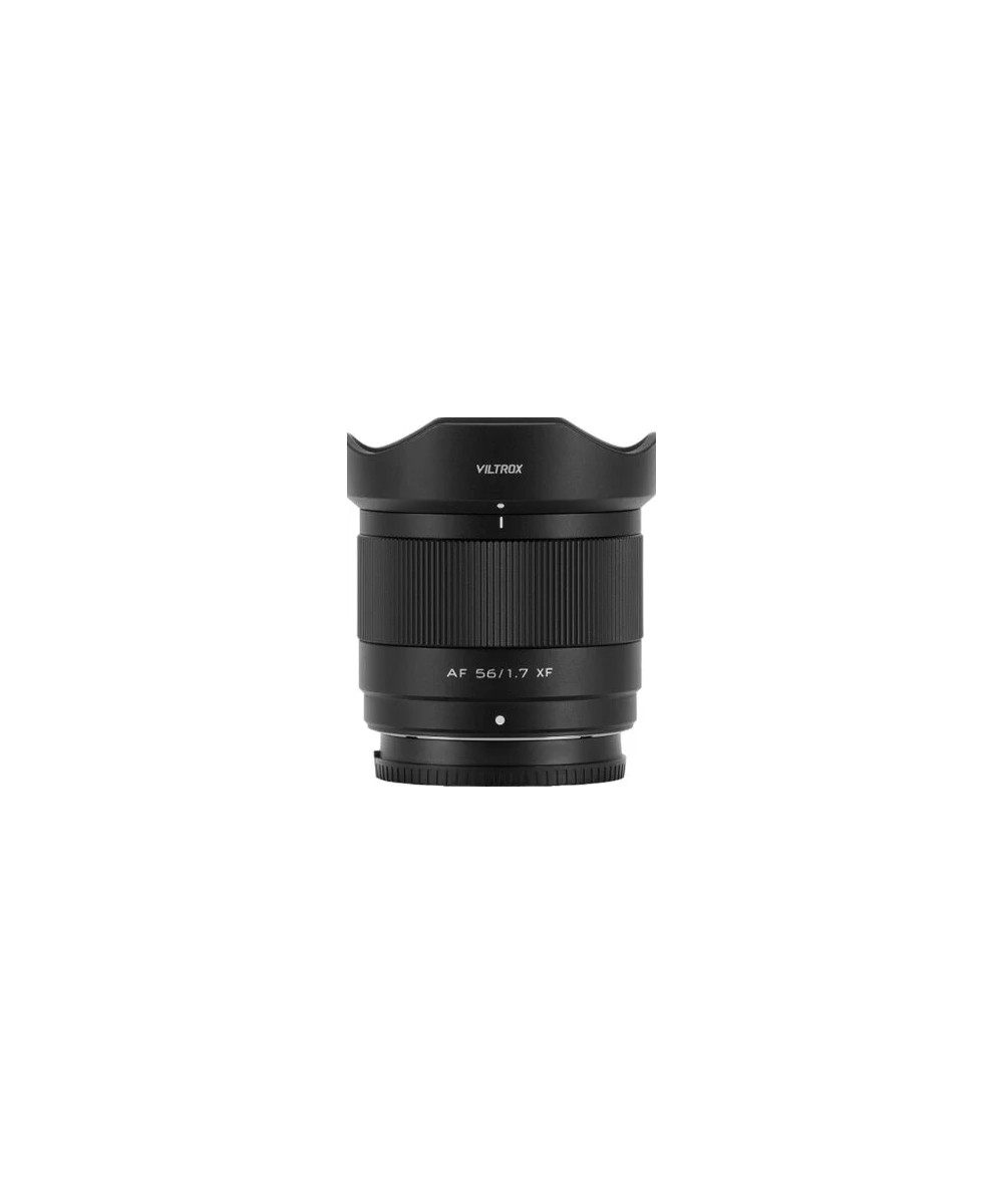 AF 56mm f/1.7 STM ED IF Fuji X