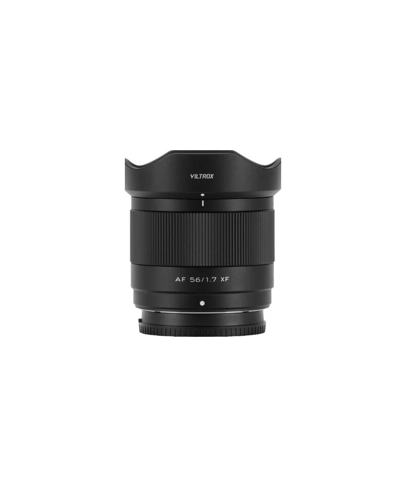 AF 56mm f/1.7 STM ED IF Fuji X