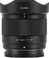 AF 56mm f/1.7 STM ED IF Fuji X