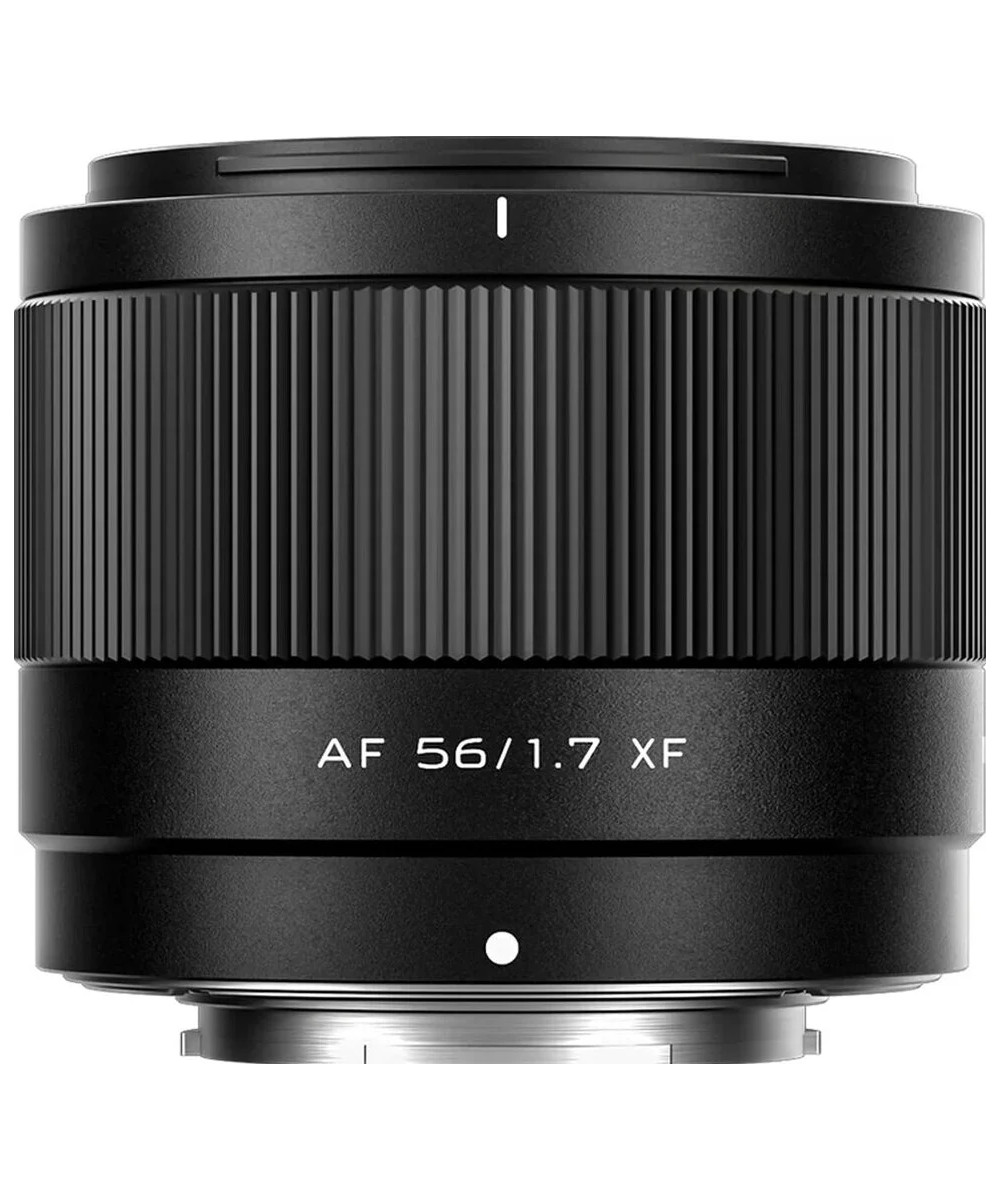 AF 56mm f/1.7 STM ED IF Fuji X