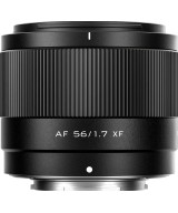 AF 56mm f/1.7 STM ED IF Fuji X