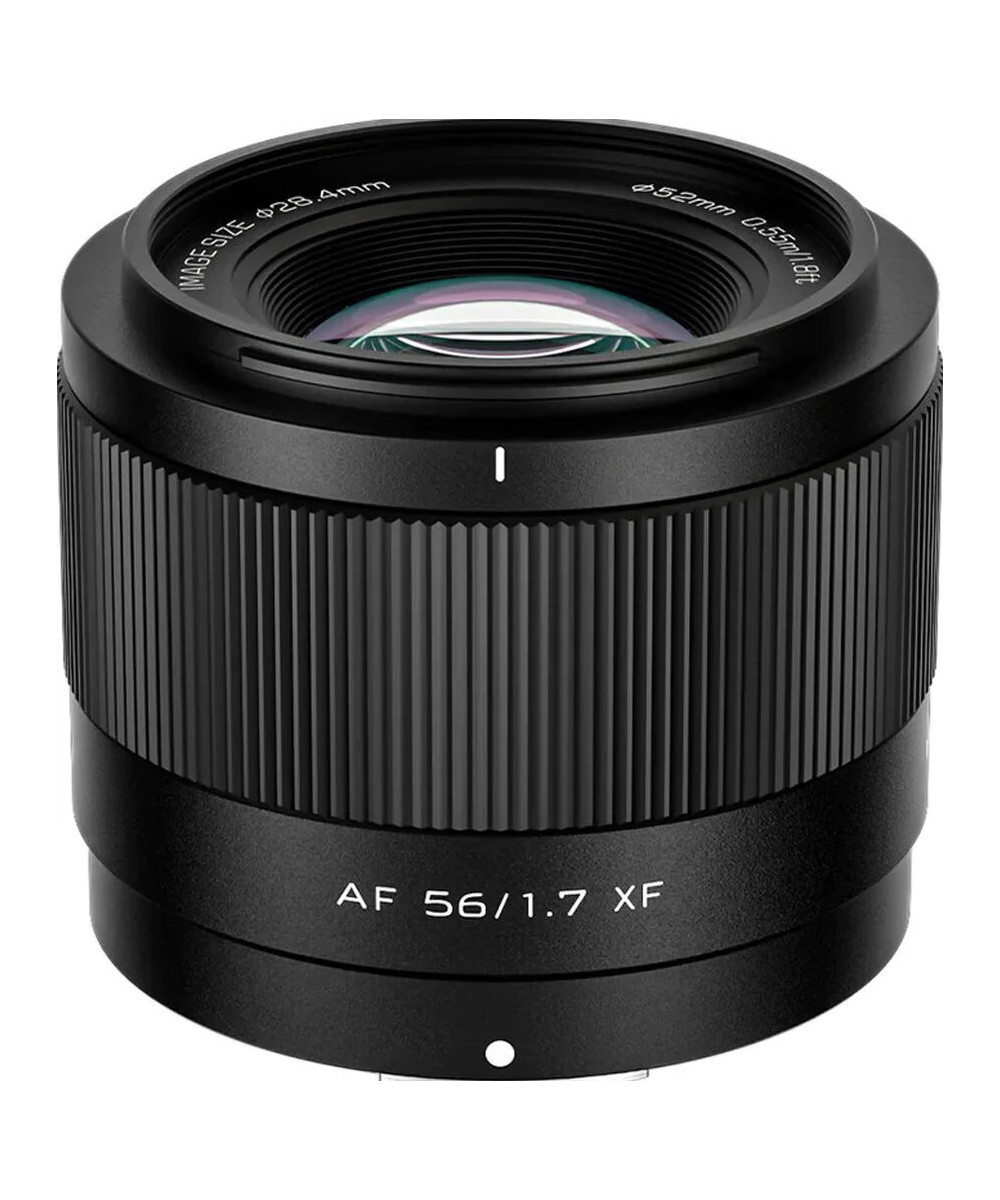 AF 56mm f/1.7 STM ED IF Fuji X