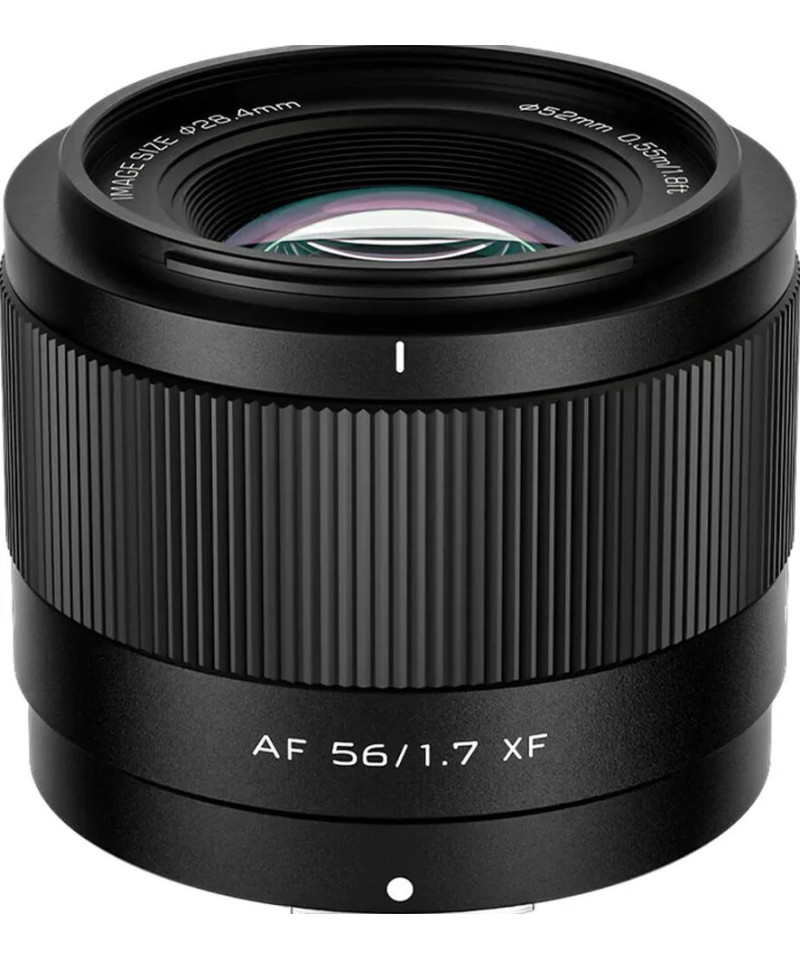 AF 56mm f/1.7 STM ED IF Fuji X