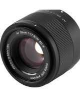 AF 56mm f/1.7 STM ED IF Fuji X