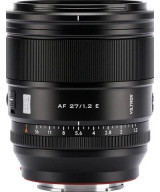 AF 27mm f/1.2 PRO Sony E-Mount