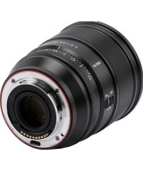 AF 27mm f/1.2 PRO Sony E-Mount