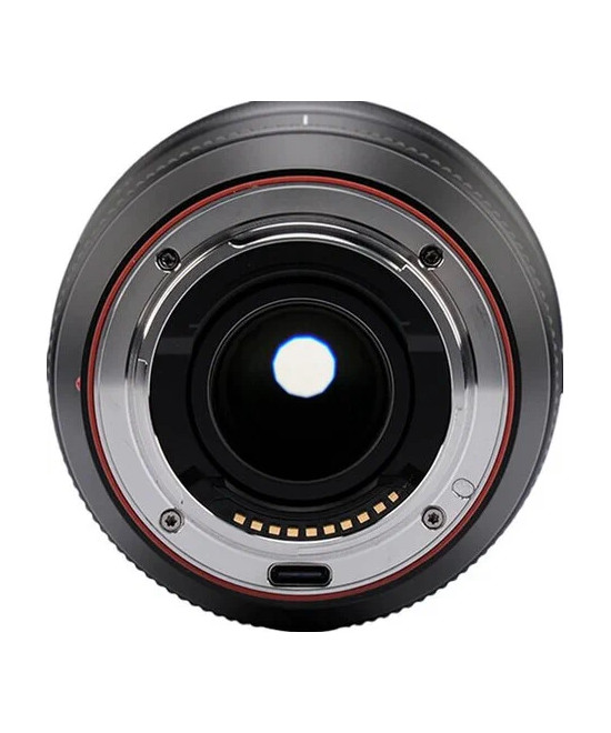 AF 27mm f/1.2 PRO Sony E-Mount